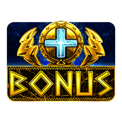 Scatter of Million Zeus Slot