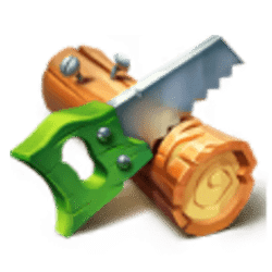 Icon 5 Buildin’ Bucks