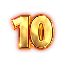 Icon 9 Hypernova 10K Ways