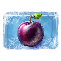 Icon 7 Frozen Garden