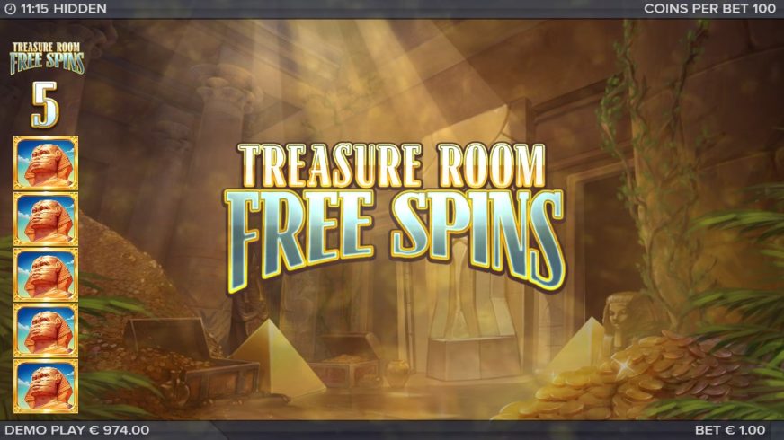 Hidden slot screen 3