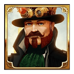 Icon 4 Fortunium Gold Mega Moolah