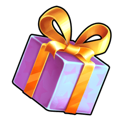 Icon 8 Joker Gifts 7s