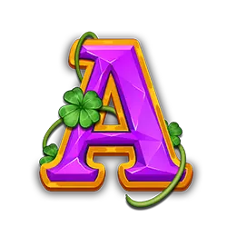 Icon 6 Emerald King Wheel of Wealth