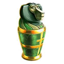 Icon 7 Rich Wilde and the Tome of Dead