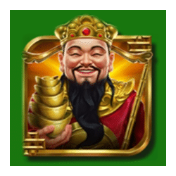 Icon 3 Temple of Wealth