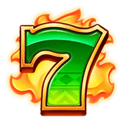 Icon 4 Flaming Chilies