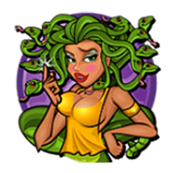 Scatter of Stash of the Titans Slot