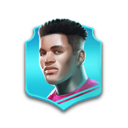 Icon 3 Football Glory