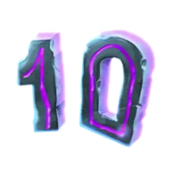 Icon 11 Wild Pumpkins Deluxe