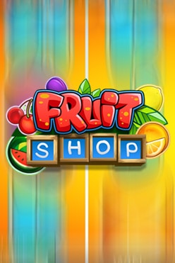 Fruit Shop
