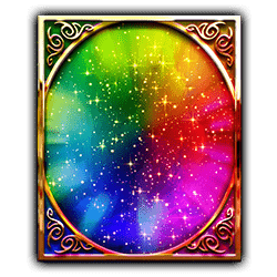 Wild Symbol of Wild Unicorns Slot