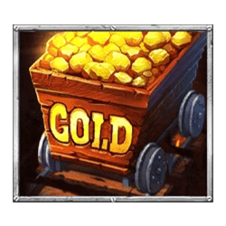 Icon 1 Lucky Nuggets Megaways