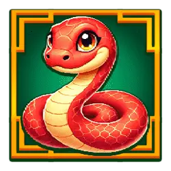 Icon 1 Lucky Year 25