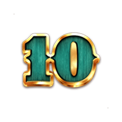 Icon 11 Raging Bison