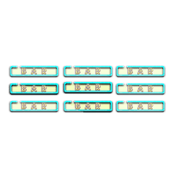 Icon 6 Total Overdrive