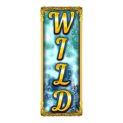 Wild Symbol of Golden Tides Slot