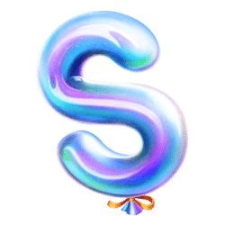 Scatter of Fly! Slot