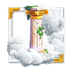 Icon 4 Book of Olympus