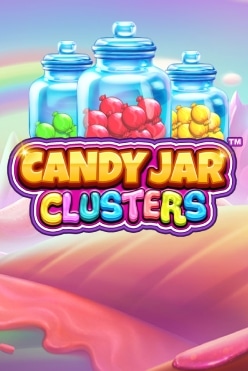 Candy Jar Clusters