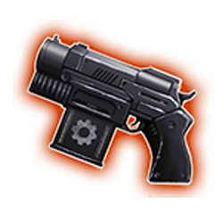 Icon 5 Cash Truck 3 Turbo