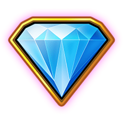 Scatter of Bitstarz Billion Slot