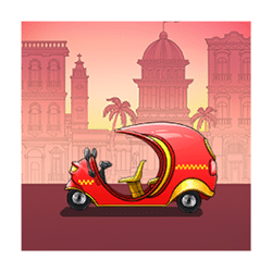 Icon 6 Journey Flirt