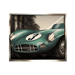 Icon 10 24 Hour Grand Prix