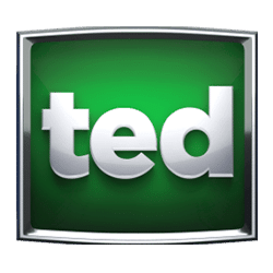 Icon 2 Ted