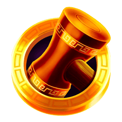 Scatter of Goood Heavens Slot