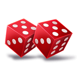 Icon 2 3×5 Joker: Hold The Spin