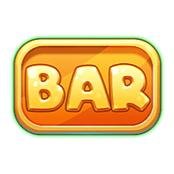 Scatter of Bulky Fruits Slot