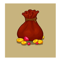 Icon 8 Pirates Frenzy