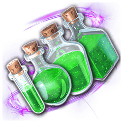 Icon 5 Jekyllz Wild Ultranudge