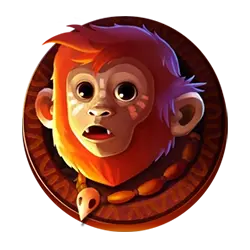 Icon 5 Pink Elephants Trinity