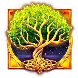 Scatter of Amazing Link Fates Slot