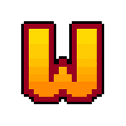 Wild Symbol of Hellcatraz 2 Dream Drop Slot