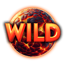 Wild Symbol of Hot to Burn – 7 Deadly Free Spins Slot
