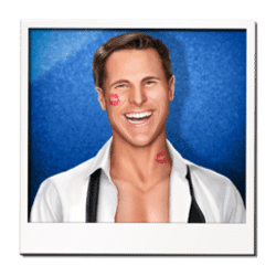 Icon 6 Bachelorette Party