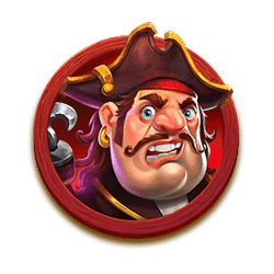 Wild Symbol of Pirates Pub Slot