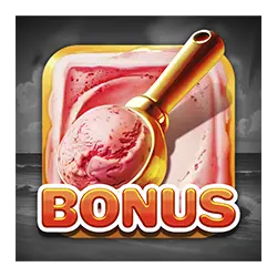 Scatter of Sweet Wilds Slot