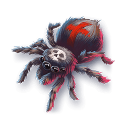 Icon 4 Mythic Maiden