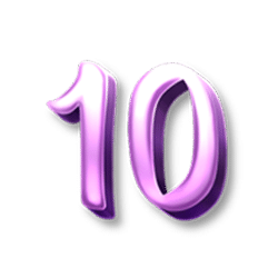 Icon 12 Thai Blossoms