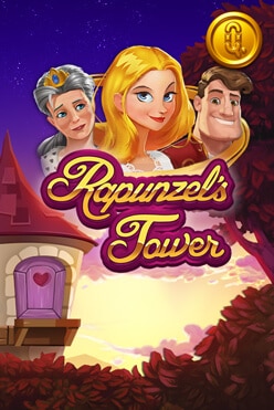 Rapunzel’s Tower