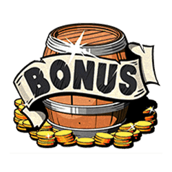 Scatter of Niagara Falls Slot