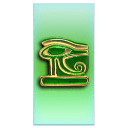 Icon 4 Queen of Riches