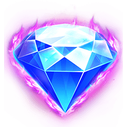 Icon 2 Blazing Wilds Megaways