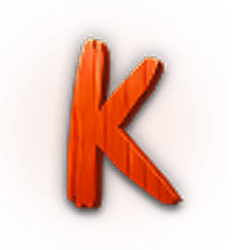 Icon 6 Blazing Spirit Hold and Win