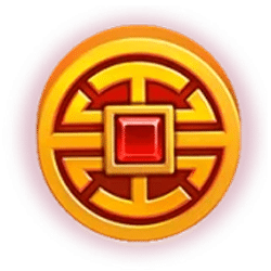 Bonus of Luck of Panda: Bonus Combo Slot