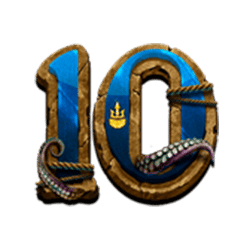 Icon 9 Book of Lucky Jack The Lost Pearl